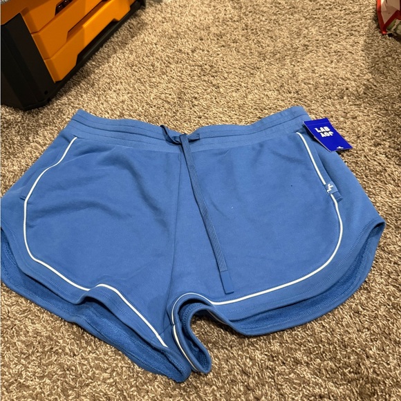 JoyLab Pants - 🍡Blue Women's joylab Shorts